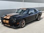 Dodge Challenger mieten Musclecar Ami Sportwagen Offenbach - Galerie - Bild 3