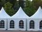Carpa para fiestas 4 m x 4 m - Galerie - Bild 2