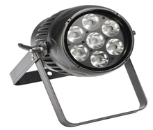 Litecraft BX.7 AKKU Outdoor RGBW LED Scheinwerfer
