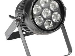 Litecraft BX.7 AKKU Outdoor RGBW LED Scheinwerfer