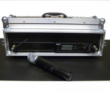 Funkmikrofon Shure SLX Beta58 / Beta87