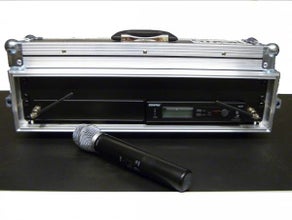 Funkmikrofon Shure SLX Beta58 / Beta87