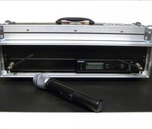 Funkmikrofon Shure SLX Beta58 / Beta87