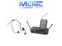 Shure PGX Funkmikrofon Funkstrecke Headset versch. Frequenzen - Galerie - Bild 2
