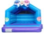 Hüpfburg Babyhai mieten – Hüpfspaß für Kinder, Geburtstage & Events - Galerie - Bild 3