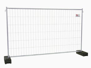 Bauzaun / Mobilzaun / Heraszaun