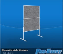 Moderationstafel