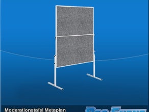 Moderationstafel