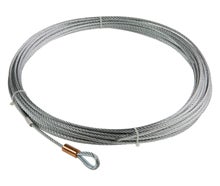 Anschlagseil 2m 5mm