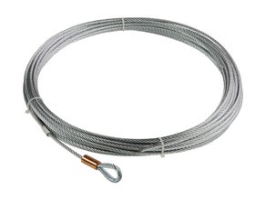 Anschlagseil 2m 5mm