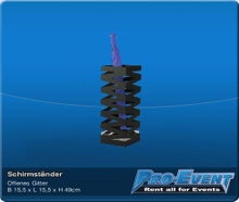 Schirmständer