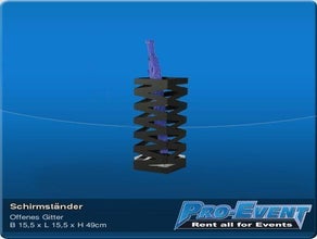 Schirmständer