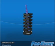 Schirmständer