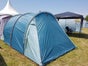 Zelt für 2 Personen / Urlaubszelt / Unterkunft für Festivals 2026 / Schlafzelt / Zwei-Personen-Zelt - Galerie - Bild 3