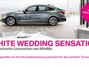 Individuelle Hochzeitsfahrzeuge - Galerie - Bild 1