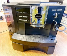 Jura XS90 Kaffeevollautomat