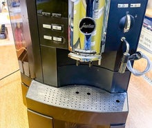 Jura XS90 Kaffeevollautomat