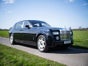 Rolls-Royce Phantom als "long-wheelbase"/Langversion mit spektakulären 6, 10m..MEHR geht nicht - Galerie - Bild 2