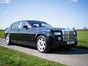 Rolls-Royce Phantom als "long-wheelbase"/Langversion mit spektakulären 6, 10m..MEHR geht nicht - Galerie - Bild 2