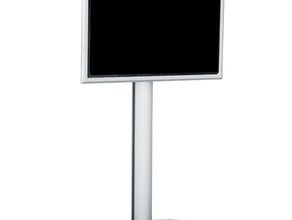 Touch Monitor Ständer, Touchscreen - Werbe Display
