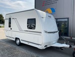 Fendt Wohnwagen 390 FH Apero Activ mit französischem Doppelbett