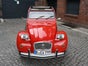 Oldtimer Citroen 2 CV 6 Club Ente - Galerie - Bild 3