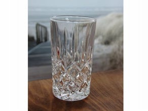 Longdrink crystal