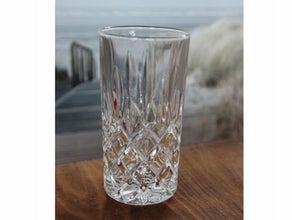 Longdrink crystal