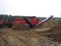 Boden sieben,Kompost sieben,Hackschnitzel sieben,Sand sieben,Mobile Siebanlage,Bauschutt sieben,Mutterboden Sieben lassen,Grünabfall sieben, Sieben ,Trommelsiebanlage,Aushub sieben,gesiebter Mutterboden,Erde sieben,Sieb,Sandsieb,Holz sieben,Abfall sieben - Galerie - Bild 2