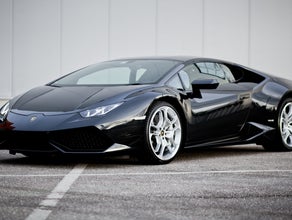 Lamborghini Huracan LP610 neu; LP 560, Ferrari 430, Ferrari 458, Lamborghini Aventador, Audi R8 V10, Porsche 911 Turbo, Porsche 911 GT3
