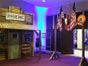 Kleines Ranch Western Tor, Westerndekoration, Wilder Westen - Galerie - Bild 3