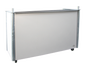 Empfangstheke mieten – Bartheke, Mobile Bar, Ausschanktheke, Eventtheke - Galerie - Bild 3