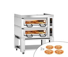 Pizzaofen