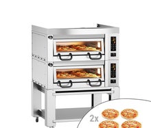 Pizzaofen