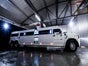 Stretchlimousine Hummer H2 weiss - Galerie - Bild 3