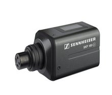Sennheiser EW 300 SKP und EM 100 Komplettset Funkmikrofon - Aufstecksender
