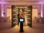 VOGUE Fotokabine mieten: LED Photo Booth Enclosure Hochzeit - Galerie - Bild 2