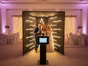 VOGUE Fotokabine mieten: LED Photo Booth Enclosure Hochzeit - Galerie - Bild 2