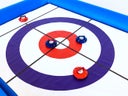 Curlingbahn (aufblasbar) mieten
