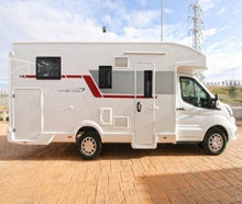 ROLLER TEAM 265TL
