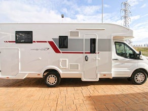 ROLLER TEAM 265TL