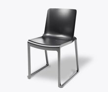 Stuhl KASAR, schwarz