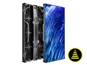 LED Wand Modul 1.9mm Unilumin URMIII 1.9 MK2 Pro 0,50×0,50m LED Wand mieten | für gewerbliche Kunden