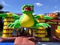 Hüpfburg Multiplay Dino Park - Galerie - Bild 3