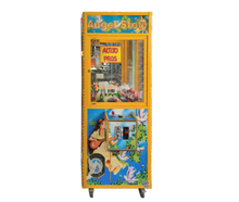 Greifautomat Casino Spielhalle