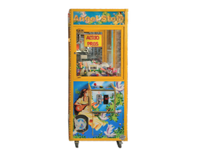 Greifautomat Casino Spielhalle