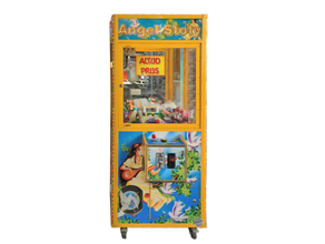 Greifautomat Casino Spielhalle