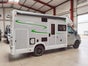 Wohnmobil - Reisemobil - Mietmobil - Modell 2025 mieten**Forster T 639 LF **Bilder sind Modellbeispiele - Galerie - Bild 3