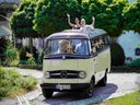 Mercedes Benz O319 Bus - Galerie - Bild 1