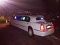 Stretchlimousine Lincoln Tow Car Weiss - Galerie - Bild 3